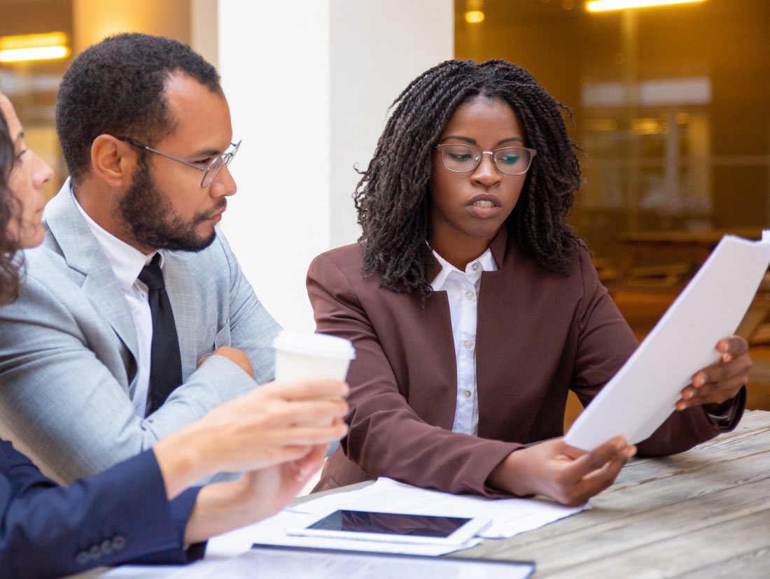 awareness that awakens action