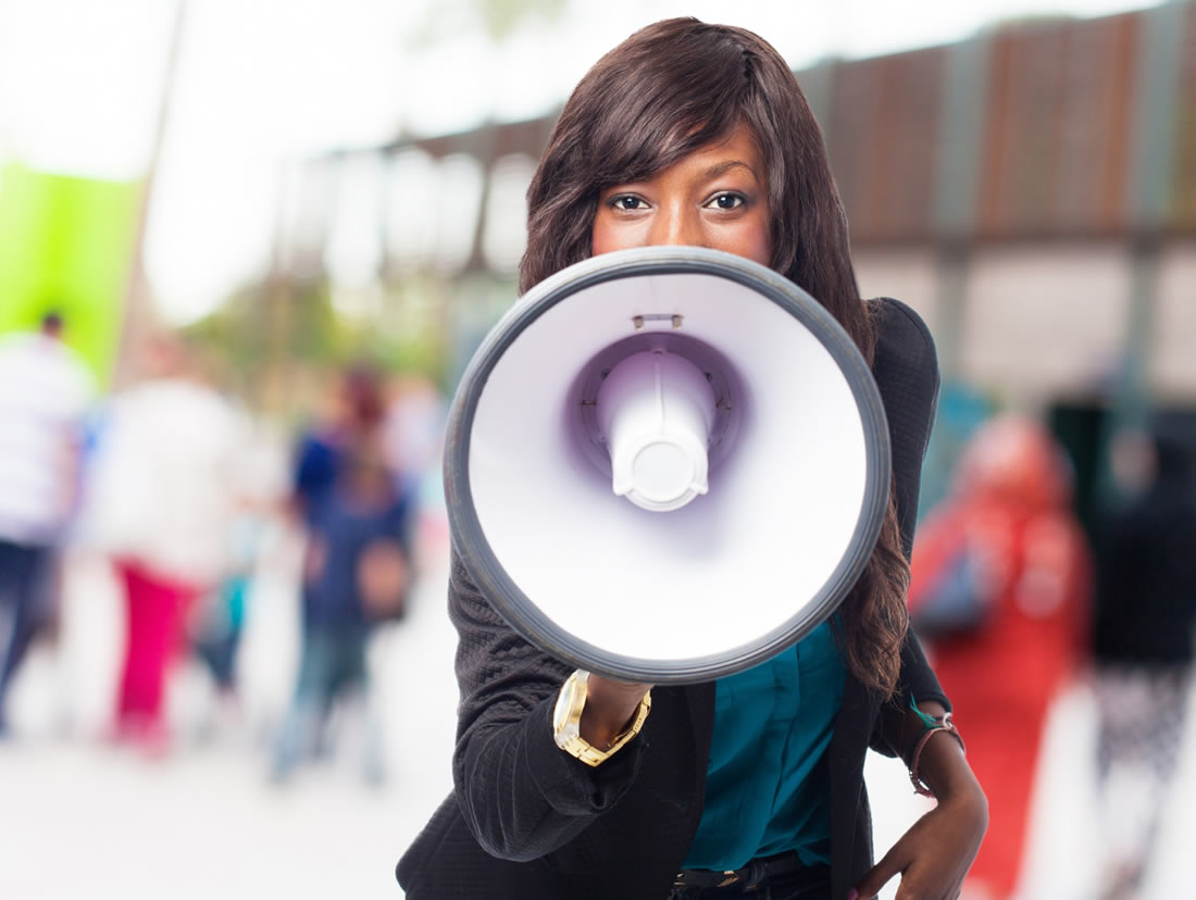 awareness is a ministry