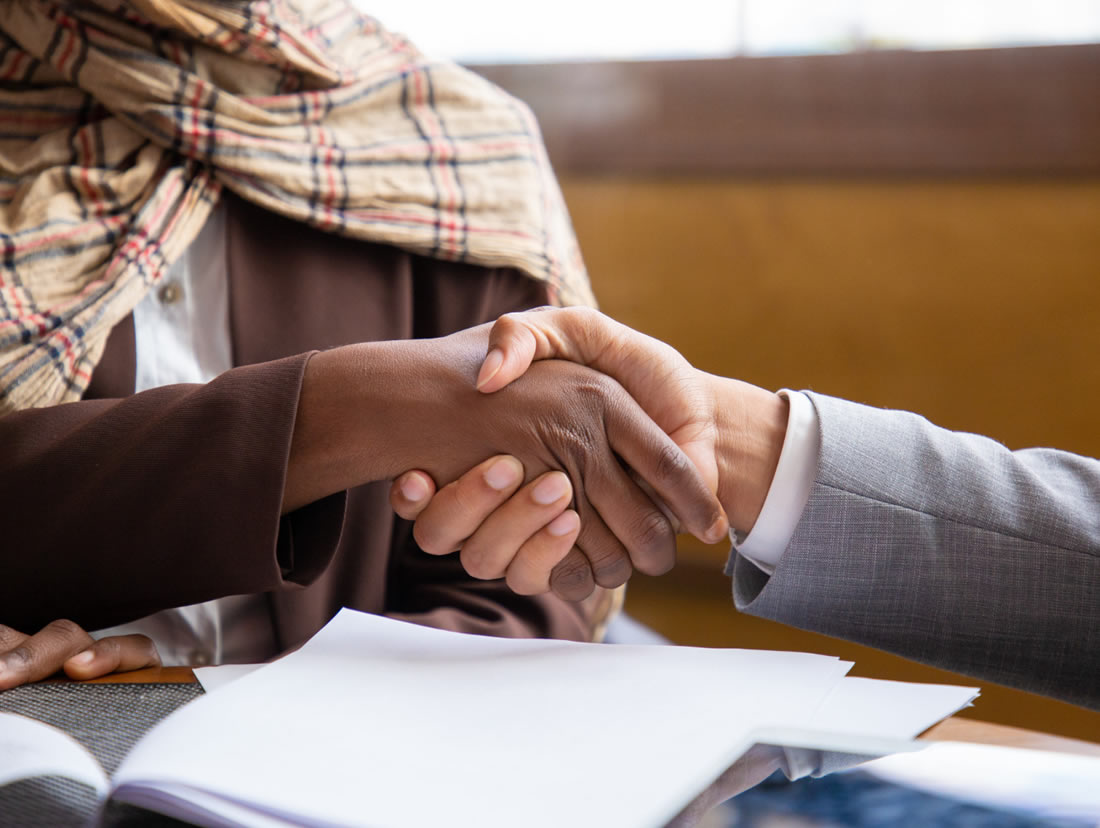 how you can join the cause