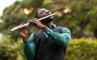 Igniting Hope in a Generation