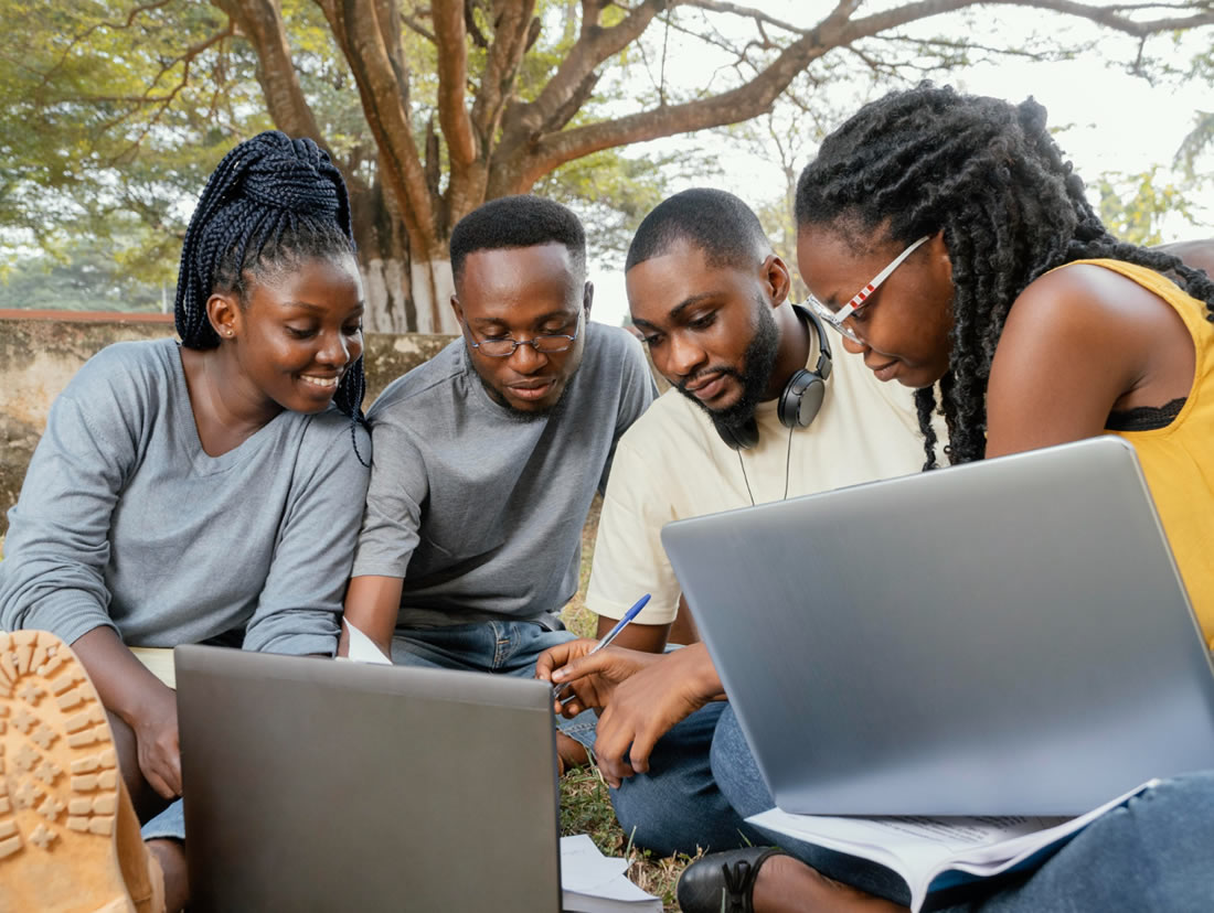 from dependence to independence