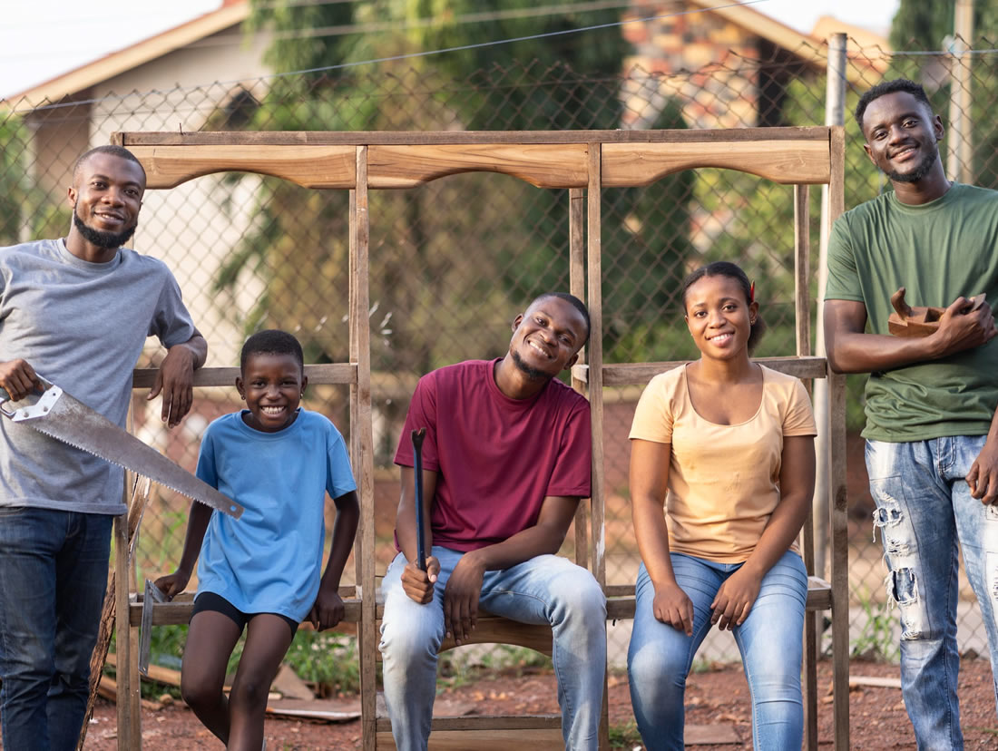 how you can be part of it