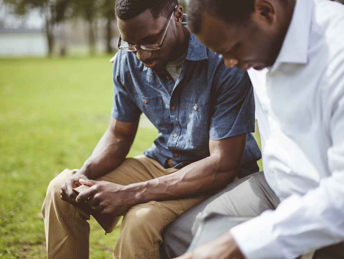 raising a generation anchored in faith and purpose