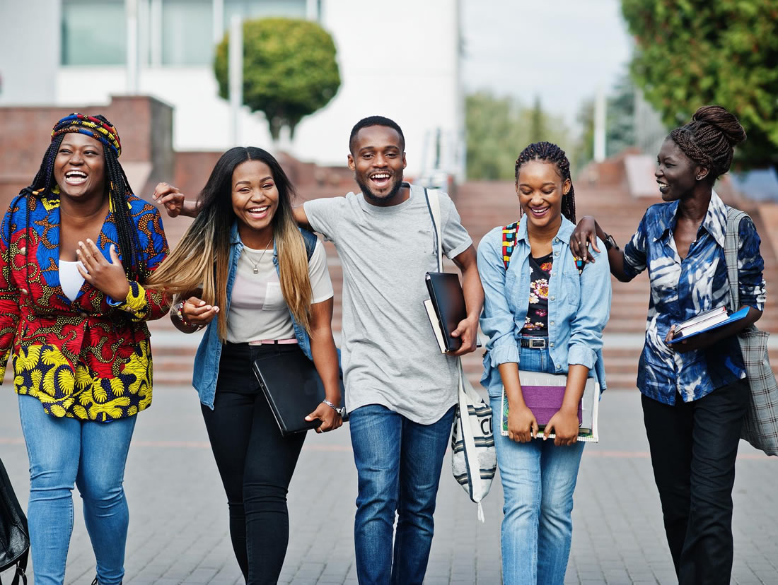 setting firm foundations