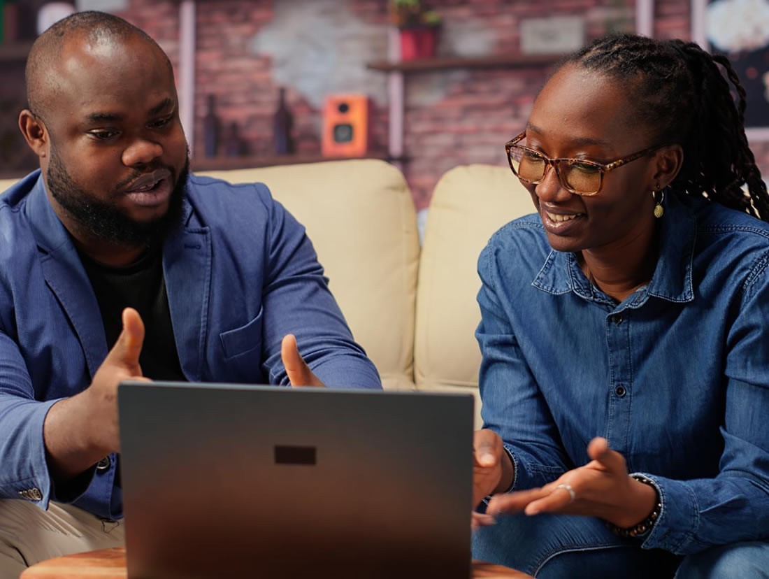 how you can be part of the journey