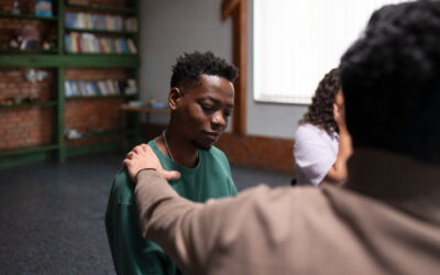 The Power of Mentorship